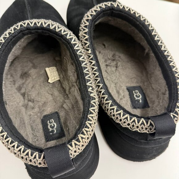 Uggs Platform Tazz II- sz11 - Picture 4 of 6